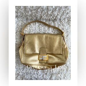 Fendi Mama Baguette